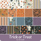Trick or Treat Rolie Polie by Lisa Audit for Riley Blake Designs