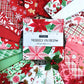 Merrily On High Jelly Roll by Sweetfire Road for Moda