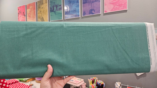 Folkloric MN DT Teal