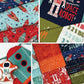 321 Blast Off by Stacy Iest Hsu for Moda
