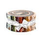 Foraged, Found & Hand Me Down Jelly Roll by Fancy That Design House for Moda Fabrics