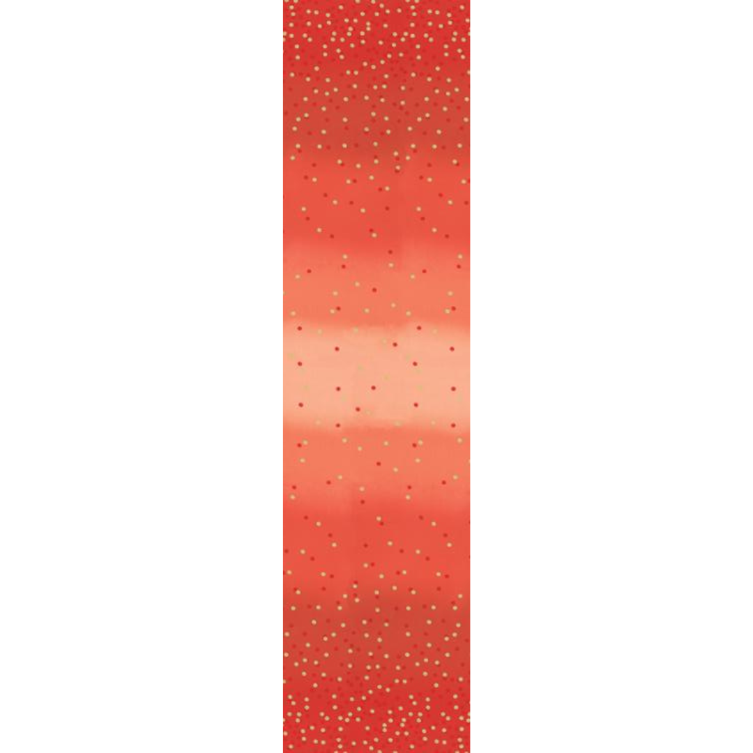Ombre Confetti Cayenne 10807 313M Moda Metallic