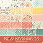New Beginnings Rolie Polie by Sandy Gervais for Riley Blake Designs