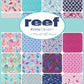 Reef Jelly-Roll by Kate Spain for Moda