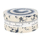 Bluebird's Nest Jelly Roll by Kansas Troubles Quilters for Moda Fabrics