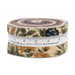Wheatland Jelly Roll by Kansas Troubles Quilters for Moda Fabrics