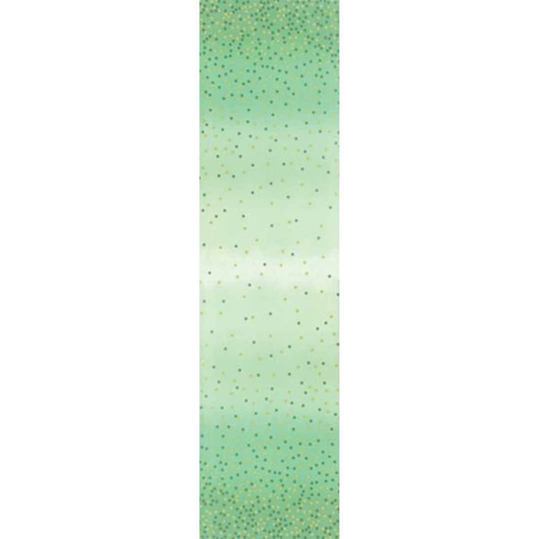 Best Ombre Confetti Mint 10807 210M Moda
