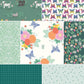 Chloe 2.5" Strip Rolie Polie by Rachel Erickson for Riley Blake