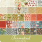 Farmstead Jelly Roll by 
Stacy Iest Hsu for Moda Fabrics