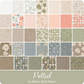 Potted Jelly Roll by Kiley's Quilt Room for Moda Fabrics