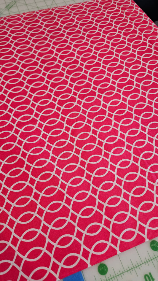 WV PR Loopy Coral by Waverly