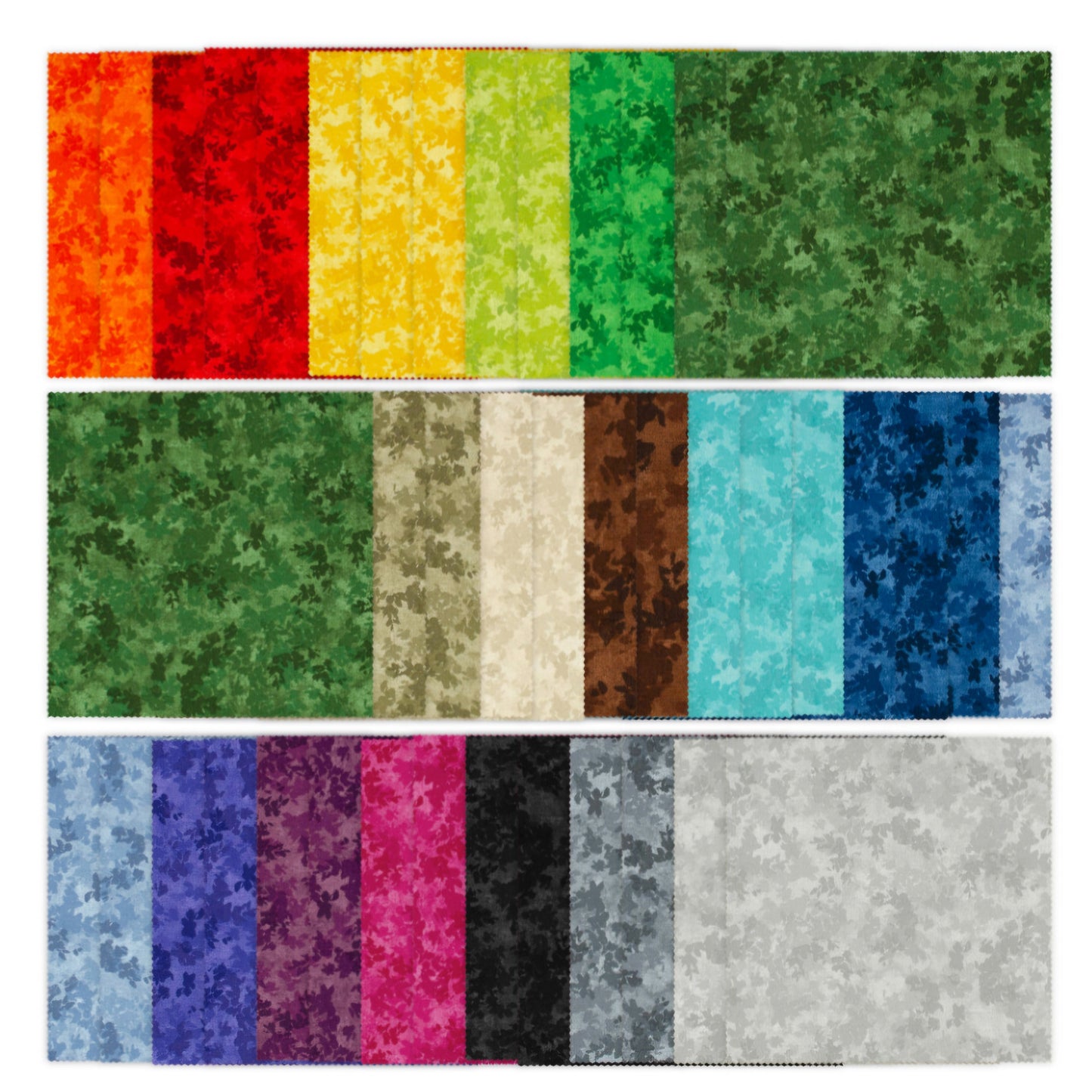 Verona Jelly-Roll by Blank Quilting Corporation