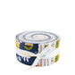 Sunshine & Dandelions 2 1/2" Rolie Polie