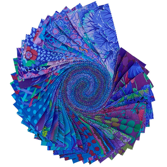 Royal Classics Plus by Kaffe for Free Spirit Fabrics