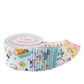 Pretty Kitty 2.5" Rolie Polie
Doodlebug Design for Riley Blake Designs