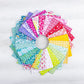 Chasing Rainbows 2 1/2" Rolie Polie