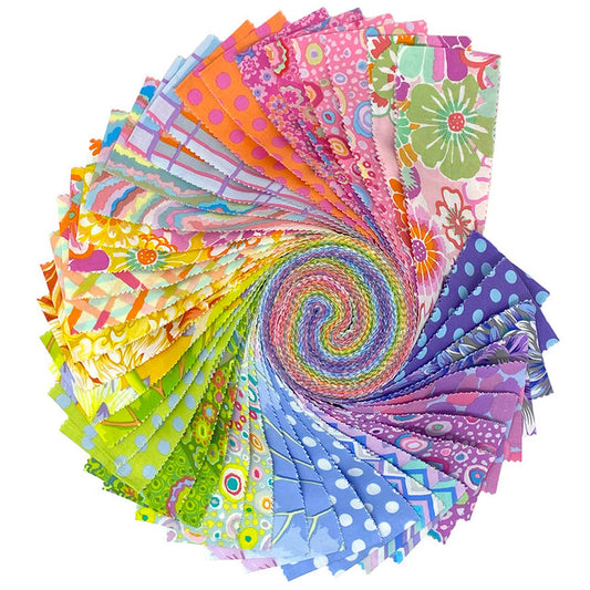 Sorbet - Classics Plus by Kaffe for Free Spirit Fabrics