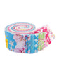 Painted Petals by Lila Tueller for Riley Blake Designs