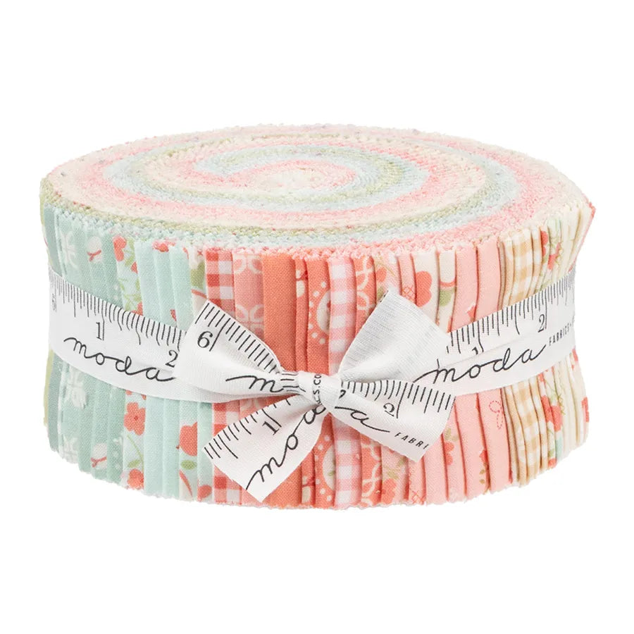 Jelly-Rolls
