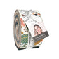 Sunlit Ruins Jelly Roll by Jessica Rose for Moda