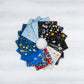 Reach for the Stars with NASA 2 1/2" Rolie Polie