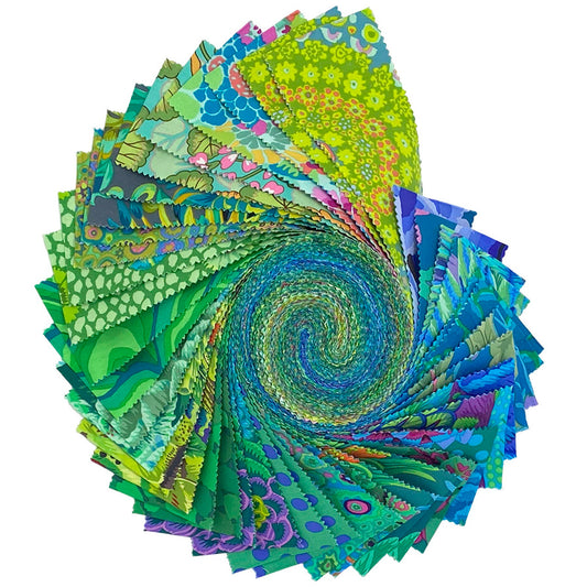 Tidal - Classics Plus by Kaffe for Free Spirit Fabrics