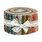 Collections for a Cause: Unity Jelly Roll by Howard Marcus for Moda Fabrics