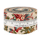 Collections for a Cause: Unity Jelly Roll by Howard Marcus for Moda Fabrics