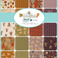 Windfall Jelly Roll by Fancy That Design House for Moda