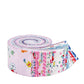 Cath Kidston® Signature Collection 2 1/2" Rolie Polie