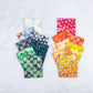 Whimsy Daisy Batkis for Riley Blake Designs