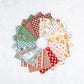Northanger Abbey 2 1/2" Rolie Polie