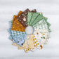 Faraway Kingdom by Natàlia Juan Abelló for Riley Blake Designs