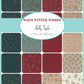 Warm Winter Wishes by Holly Taylor for Moda Fabrics
