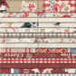 Farmhouse Chic Collection by Danhui Nai from Wilmington Prints
