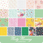 Misty Morning 2.5" Rolie Polie
Minki Kim for Riley Blake Designs