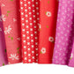 Sincerely Yours Jelly Roll
Sherri & Chelsi for Moda Fabrics
