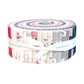 South Hill 2.5" Rolie Polie Fran Gulick for Riley Blake Designs